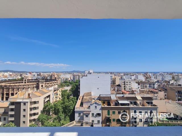 Ático en alquiler en Palma de Mallorca, Mallorca