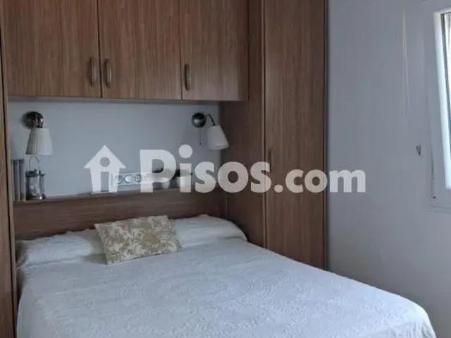 Ático en alquiler en Paseo Marítimo
