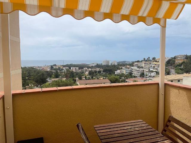 Ático en alquiler en paseo Pujades, Sant Pere de Ribes, de 39 m² por 990