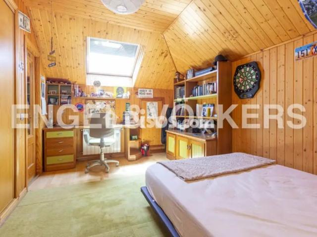 Ático en alquiler en Pinar Punta Galea