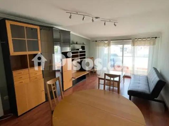 Ático en alquiler en Po 308, 1