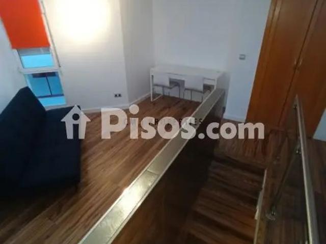 Ático en alquiler en Poblats Marítims