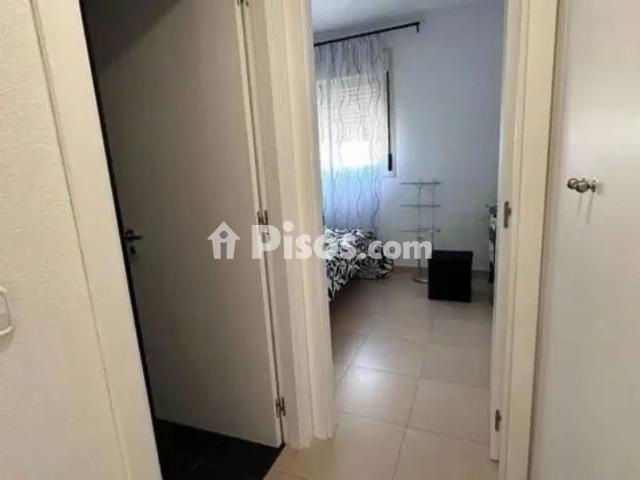 Ático en alquiler en Poble de Ponent