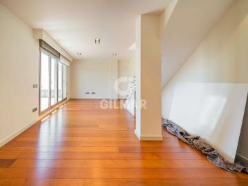Ático en alquiler en Pozuelo de Alarcón – Madrid | Gilmar Consulting