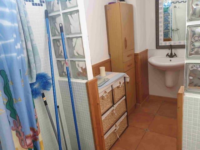Ático en alquiler en Pozohondo, Albacete