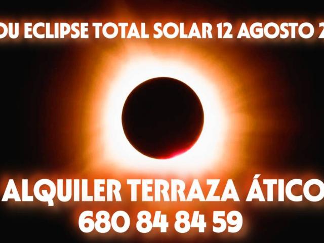 Ático en Alquiler en Platja de Llevant