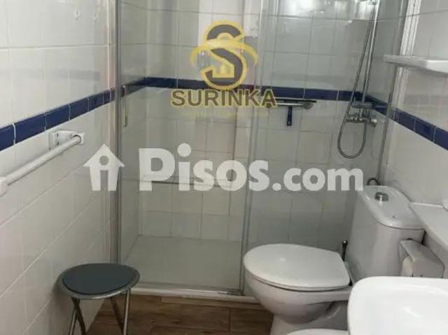 Ático en alquiler en Playa del Inglés