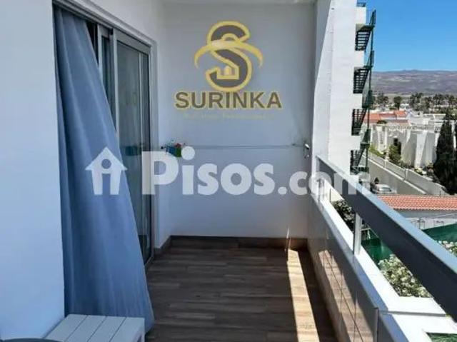 Ático en alquiler en Playa del Inglés