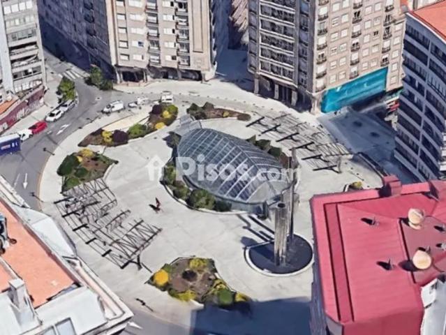 Ático en alquiler en Plaza de Francisco Fernández del Riego