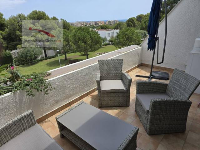 Ático en Alquiler en Pla de Maset Cap de Salou