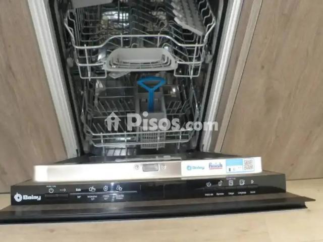Ático en alquiler en Praza España Zona Corte Inglés