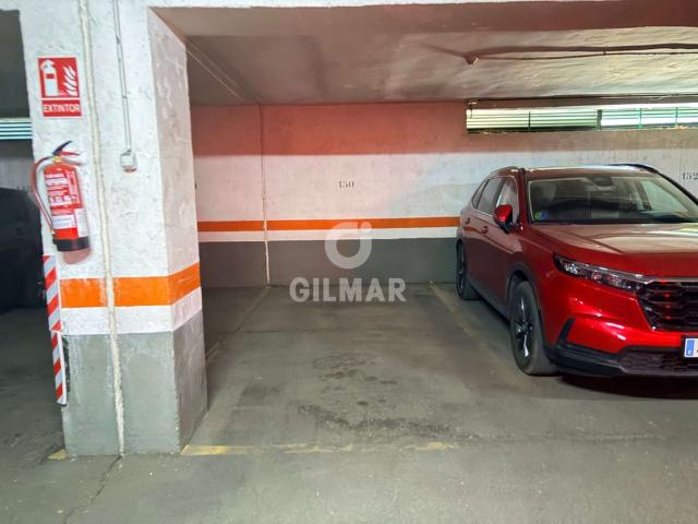 Ático en alquiler en Pueblo Nuevo – Madrid | Gilmar Consulting