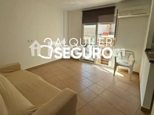 Ático en alquiler en Puerto de La Torre