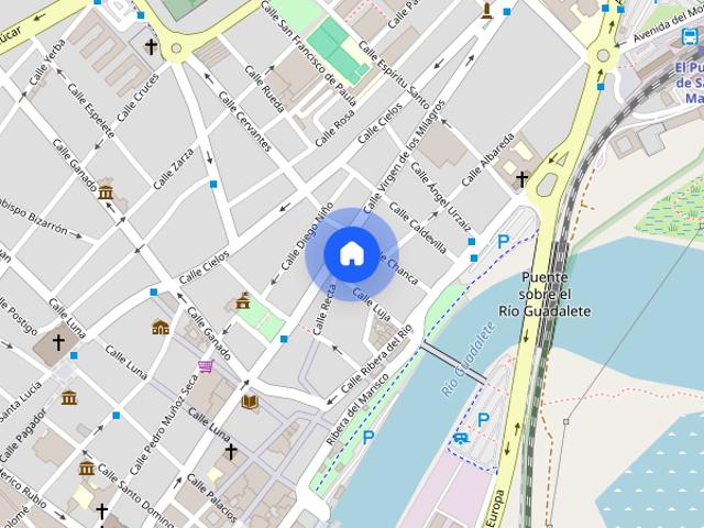 Ático en alquiler en Puerto de Santa María – Cádiz | Gilmar Consulting