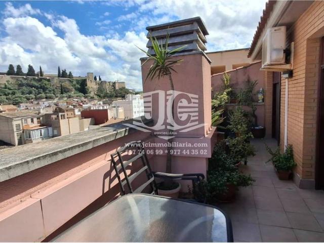 Ático en Alquiler en Remolins Sant Jaume