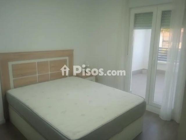 Ático en alquiler en Residencial Triana Barrio Alto Híjar