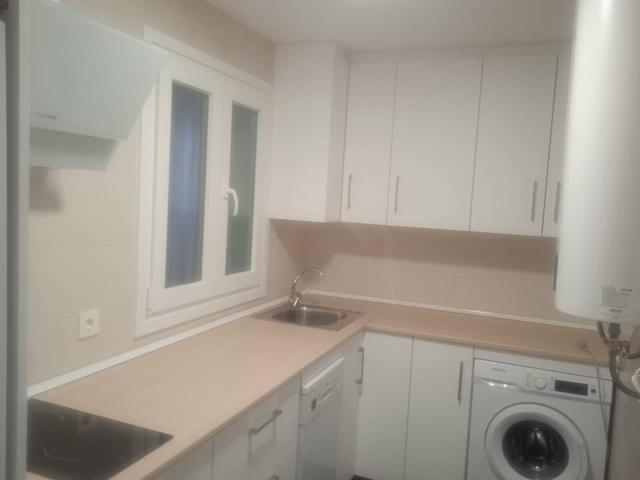 Ático en alquiler en Residencial Triana Barrio Alto Híjar, Las Gabias