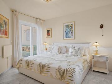 Atico en alquiler en Rio real, Marbella