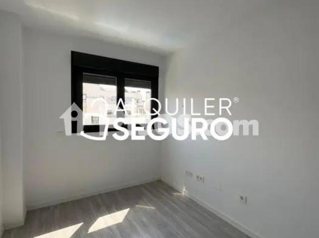 Ático en alquiler en Rivas Urbanizaciones