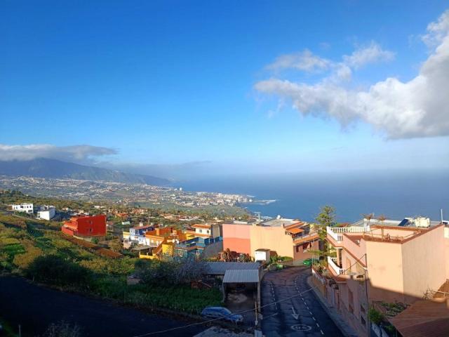 Ático en Alquiler en, Santa Cruz de Tenerife
