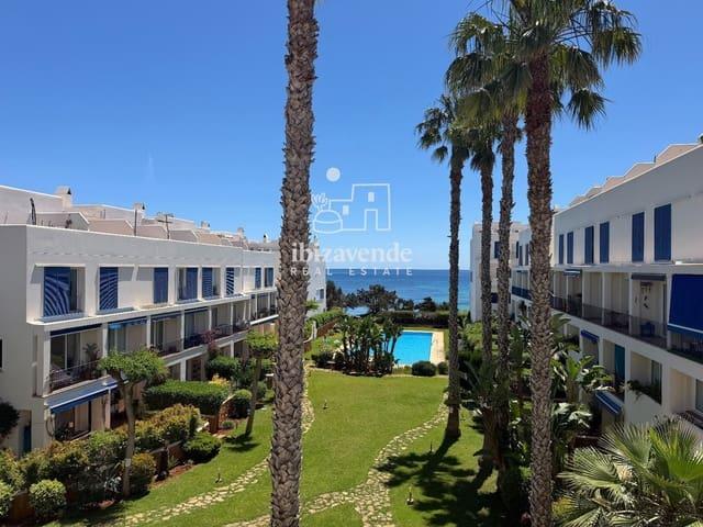 Ático en alquiler en Santa Eulalia / Santa Eularia, Ibiza