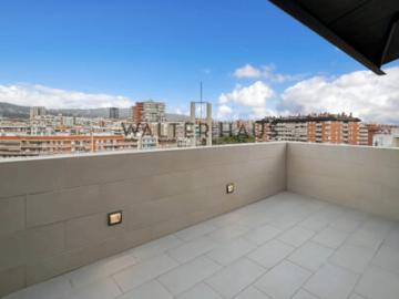 Magòria, Can Tunis, Barcelona, Cataluña, Cataluña