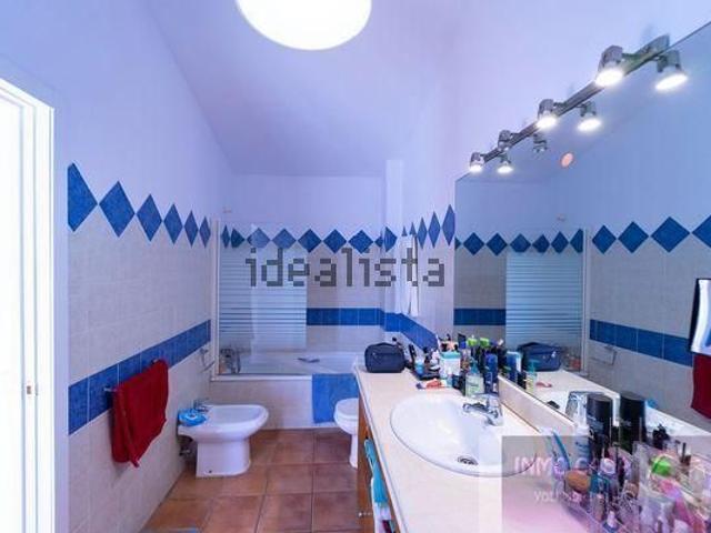 Atico en alquiler en San Pedro de Alcantara, Marbella