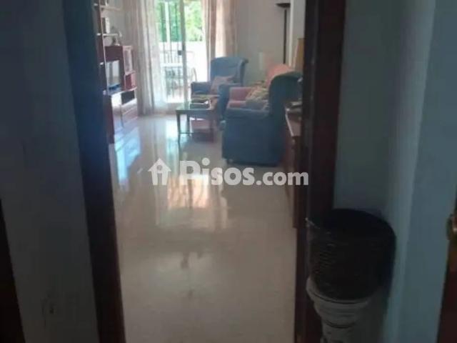 Ático en alquiler en Sanlúcar de Barrameda