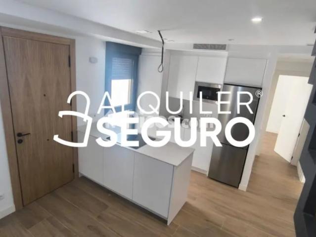 Ático en alquiler en Sevilla Centro