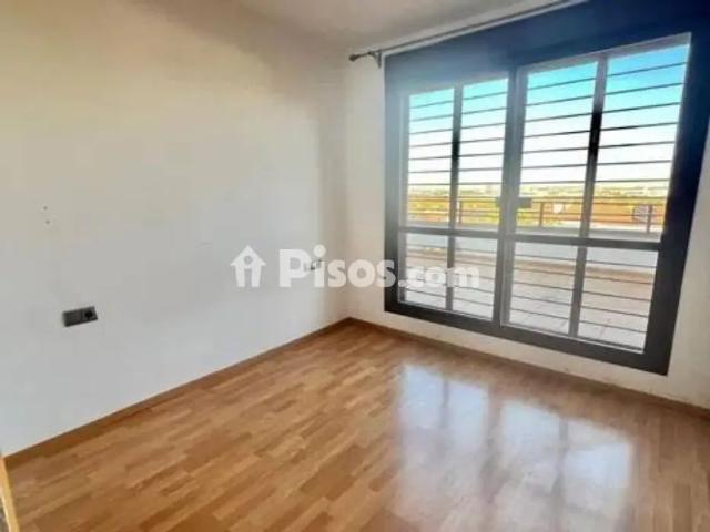 Ático en alquiler en Simón Verde