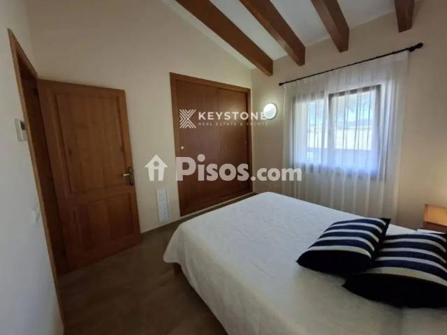 Ático en alquiler en Sineu