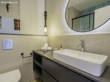 Atico en Alquiler en Sitges, Barcelona