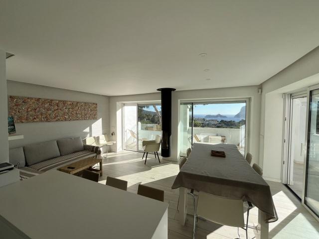 Ático en alquiler, Sant Josep de sa Talaia, Baleares/Islas Baleares