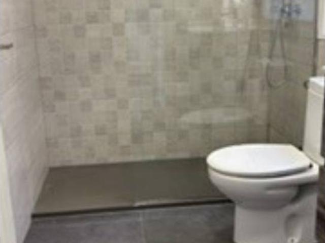 ATICO EN ALQUILER SIN MUEBLES EN RIBA ROJA DEL TURIA