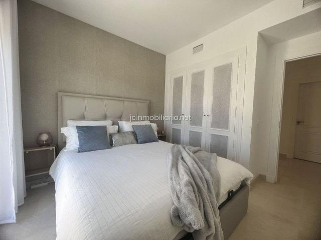 Ático en Benahavís, La Quinta, alquiler