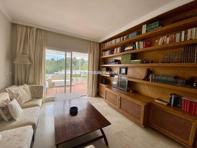 Ático en Benahavís, La Quinta, alquiler