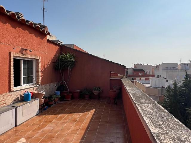 Ático en Beniel, Murcia