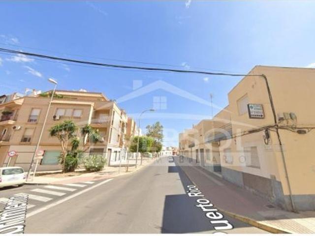 ATICO EN CALLE DESCUBRIMIENTO