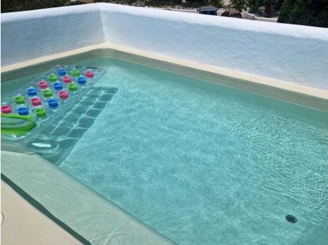 ÁTICO EN CORAL MAR CALA TARIDA
