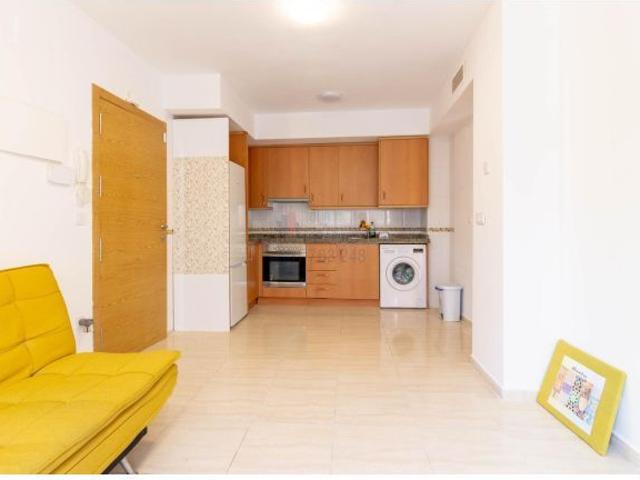 Ático en edificio nuevo de Carolinas Alicante