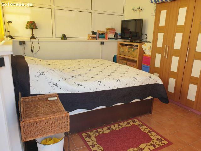 Ático en el centro de Torrevieja con terraza privada de 135m2