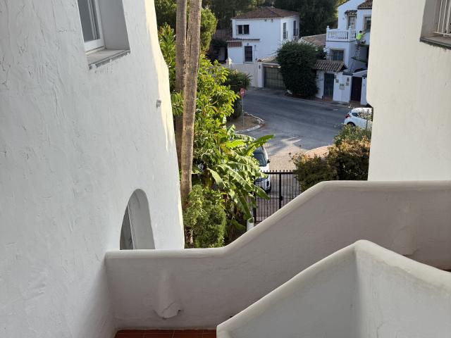 Ático en Guadalmina Baja San Pedro De Alcántara