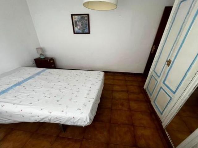 Ático en la Viñuela