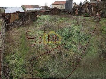 Membribe de la Sierra, Salamanca, Castilla y León, Castilla y León