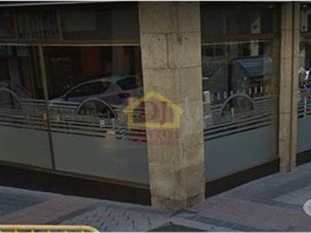 Ático en la Calle Cándido Rodriguez Pinilla en la zona de prolongación Avenida