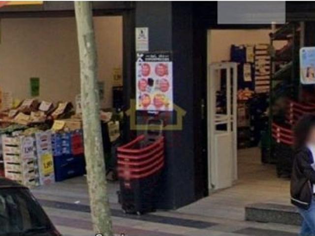 Ático en la Calle Cándido Rodriguez Pinilla en la zona de prolongación Avenida