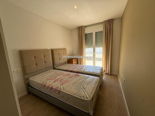 Ático en Marbella, alquiler