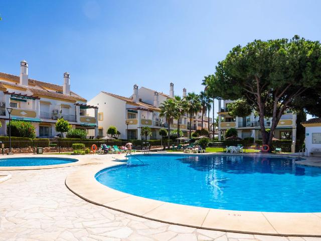 Ático en Marbesa Marbella