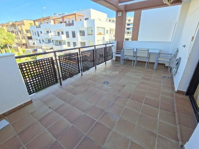 Ático en Mijas, La Cala de Mijas, alquiler