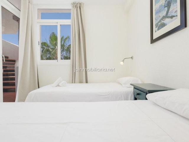 Ático en Mijas, Sitio de Calahonda, alquiler